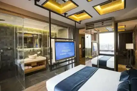 Eden Luxury Suites Terazije - 9