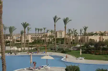 Cleopatra Luxury Resort Makadi Bay (Adults Only) - 67