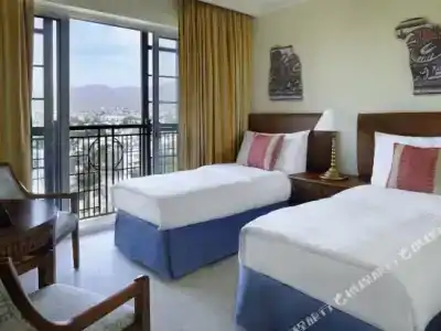 Movenpick Resort & Residences Aqaba - 4