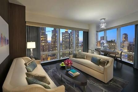 Mandarin Oriental New York - 18