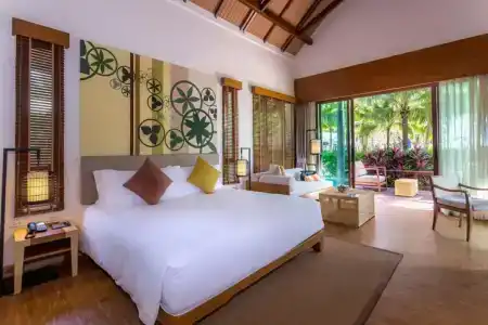 Outrigger Khao Lak Beach Resort - SHA Extra Plus - 39