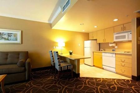 Hampton Inn & Suites, by Hilton - Vancouver Downtown - 44