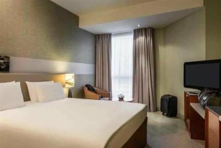 Mercure Paris Boulogne - 1