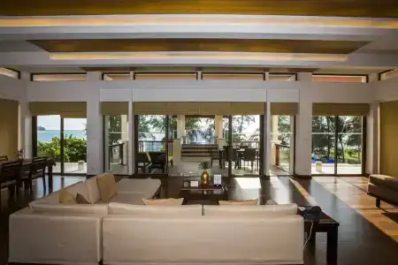 Movenpick Resort Bangtao Beach Phuket - 43