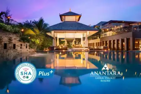 Anantara Layan Phuket Resort - 23