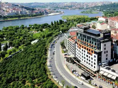 Movenpick Istanbul Golden Horn - 10