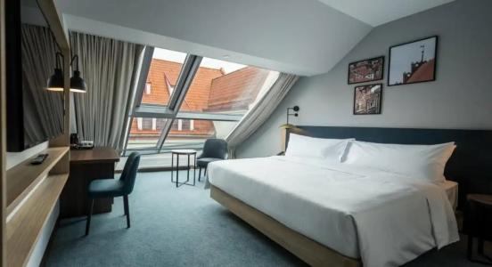 Hilton Garden Inn Riga Old Town - 16