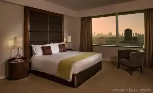 Crowne Plaza Dubai Festival City - 36