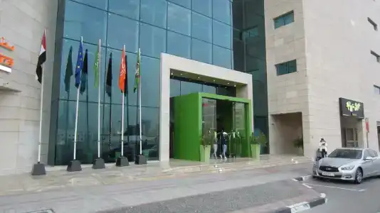 Ibis Styles Dubai Jumeira - 22