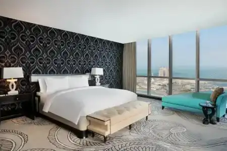 Conrad Abu Dhabi Etihad Towers - 77