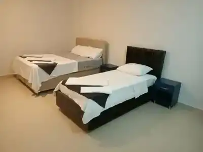 MINI SUITE OTEL - 7