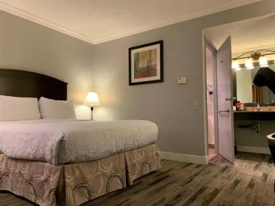 Best Western PLUS Burnaby - 29