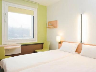 ibis budget Katowice Centrum - 7