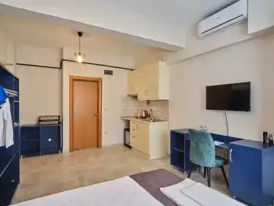 MINI SUITE OTEL - 24