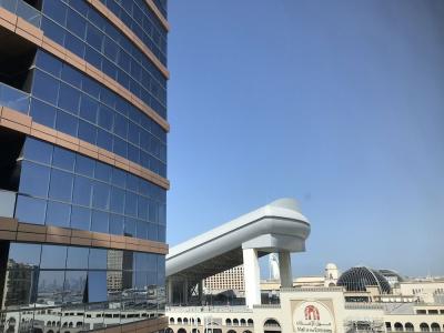 DoubleTree by Hilton and Residences Dubai - Al Barsha - 66