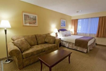 Best Western PLUS Burnaby - 49