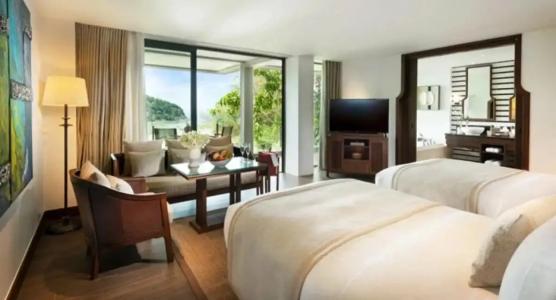 Anantara Layan Phuket Resort - 22