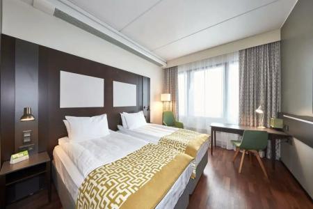 Holiday Inn Helsinki West - Ruoholahti, an IHG - 55