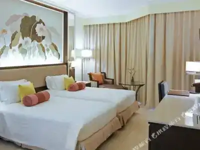 Dusit Thani Laguna Phuket - SHA Extra Plus - 31