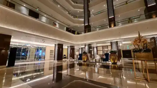 Radisson Blu, Ajman - 21