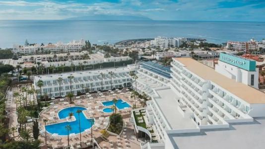 Iberostar Las Dalias - All Inclusive - 9