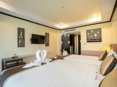 Baan Sailom Phuket - Sha Extra Plus - 38