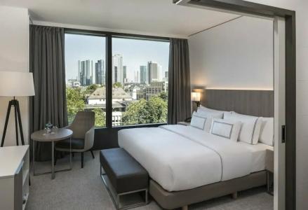 Melia Frankfurt City - 50