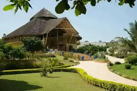 Gold Zanzibar Beach House & Spa - 2