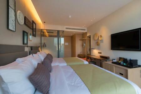 Indigo Larnaca - Adults Only, an IHG - 88