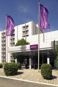 Mercure Stuttgart Sindelfingen an der Messe - 29