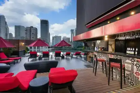 Maitria Mode Sukhumvit 15 Bangkok - A Chatrium Collection - 0