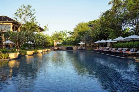 Movenpick Asara Resort & Spa Hua Hin - 60