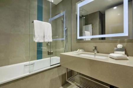 Hilton Garden Inn Istanbul Ataturk Airport - 41