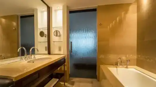 Grand Hyatt Doha & Villas - 7