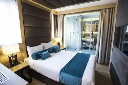 Eden Luxury Suites Terazije - 3