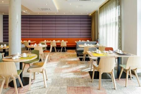 Novotel Munchen City Arnulfpark - 87