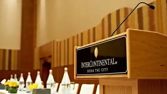 InterContinental Doha The City, an IHG - 7