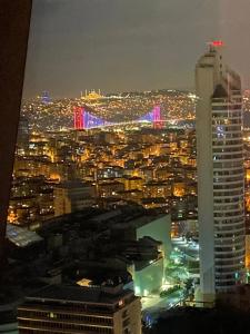 Istanbul Marriott Sisli - 12