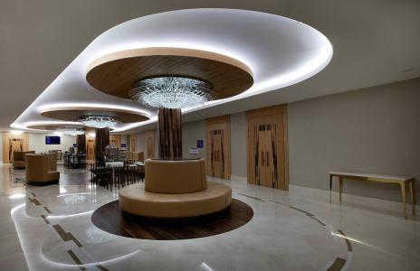 Radisson Blu, Istanbul Sisli - 33