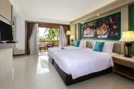 Novotel Phuket Resort - SHA Plus - 51