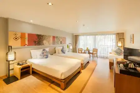 Outrigger Khao Lak Beach Resort - SHA Extra Plus - 85