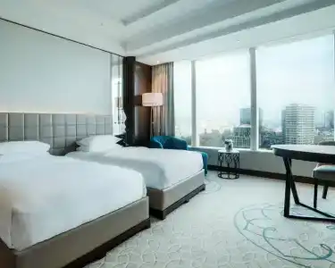 Hyatt Regency Istanbul Atakoy - 64