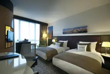 DoubleTree By Hilton Istanbul - Moda - 9