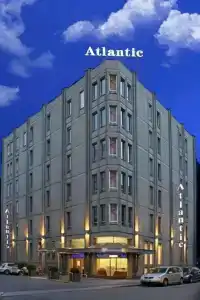 c-hotels Atlantic - 1