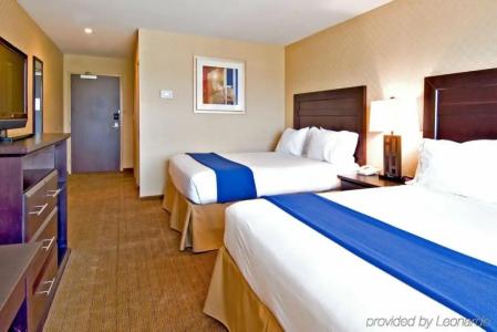 Holiday Inn Express & Suites Riverport Richmond, an IHG - 93