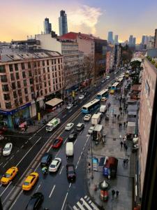 Radisson Blu, Istanbul Sisli - 68