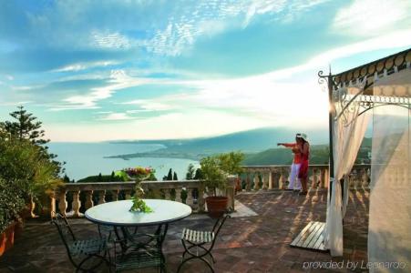 Grand Timeo, A Belmond, Taormina - 41