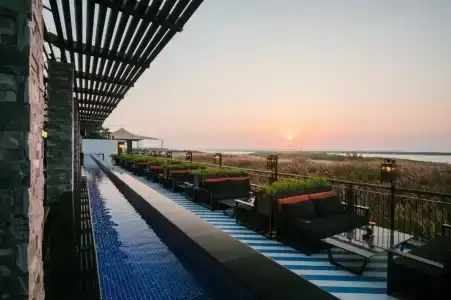 Radisson Blu, Abu Dhabi Yas Island - 78