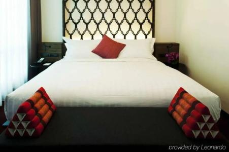 Maitria Mode Sukhumvit 15 Bangkok - A Chatrium Collection - 8