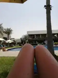 Dubai Marine Beach Resort & Spa - 47